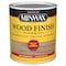 Minwax Wood Finish Semi-Transparent Classic Gray Oil-Based Penetrating Wood Stain 1 qt 700484444 - alternate 5
